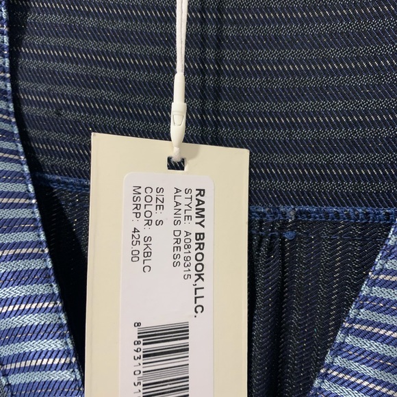 RAMY BROOK Alanis Dress - Picture 4 of 5